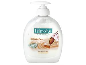 Håndsåpe PALMOLIVE Mandelmelk 300ml 